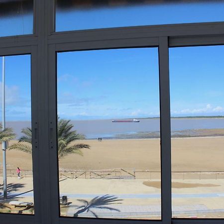 شقة Piso En La Playa De Sanlucar Sanlúcar de Barrameda المظهر الخارجي الصورة