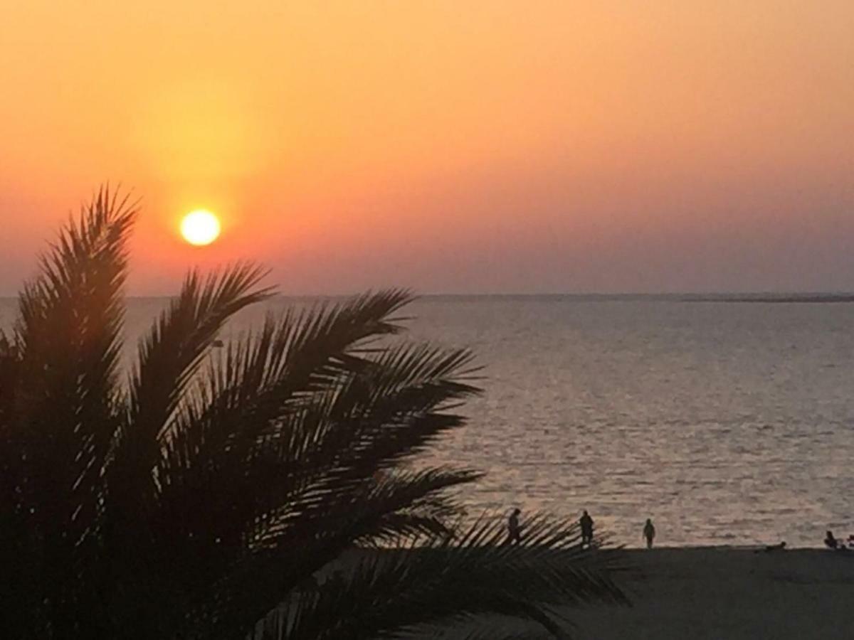 شقة Piso En La Playa De Sanlucar Sanlúcar de Barrameda المظهر الخارجي الصورة